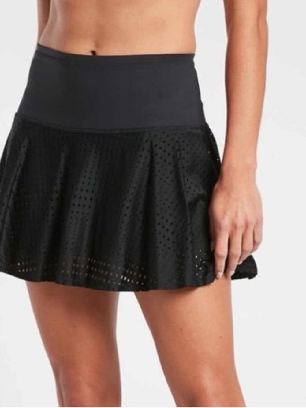 Athleta A-Game 14” Skort